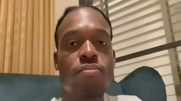 صفقة منتظرة.. مهاجم الأهلي الجديد يصل القاهرة لإجراء الفحص الطبي الشامل